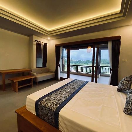 Villa Dewa Dewi 2 Убуд Экстерьер фото