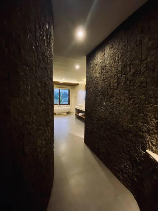 Villa Dewa Dewi 2 Убуд Экстерьер фото